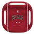 NBA Chicago Bulls Jersey Galaxy Buds Pro Skin